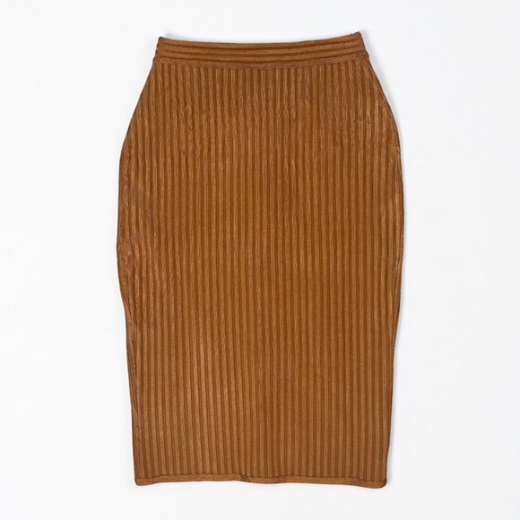 NWOT House of CB Bandage Pencil Skirt Raina Women's Size M - Picture 1 of 5